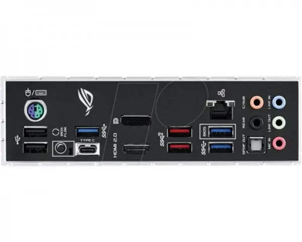 ASUS ROG STRIX B450-F GAMING II