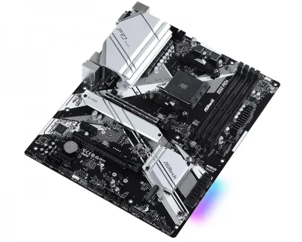 ASROCK B550 PRO4