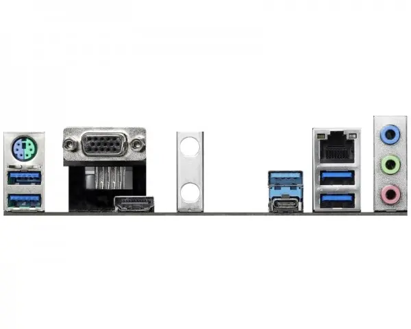 ASROCK B550 PRO4