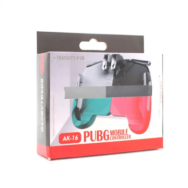 Gamepad Proda AK16 crno-beli