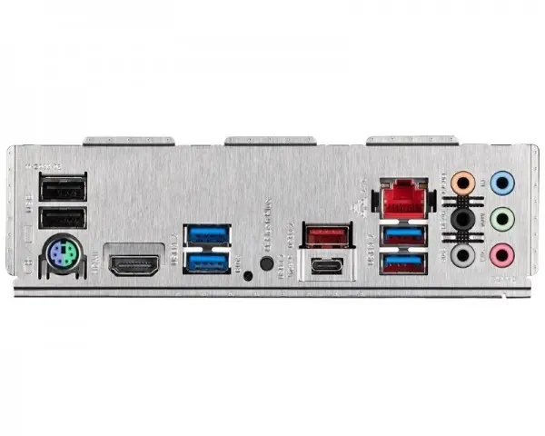 GIGABYTE X570S UD rev. 1.x