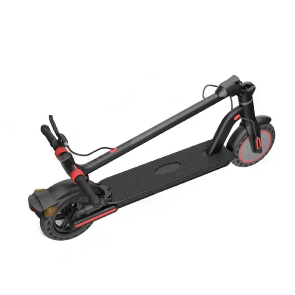 Elektricni trotinet Xplorer Cherokee V2 crni