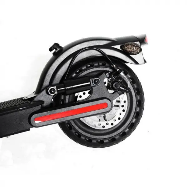 Elektricni trotinet Xplorer Cherokee V2 crni