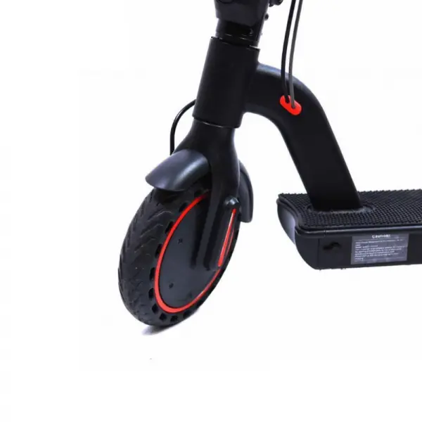 Elektricni trotinet Xplorer Cherokee V2 crni