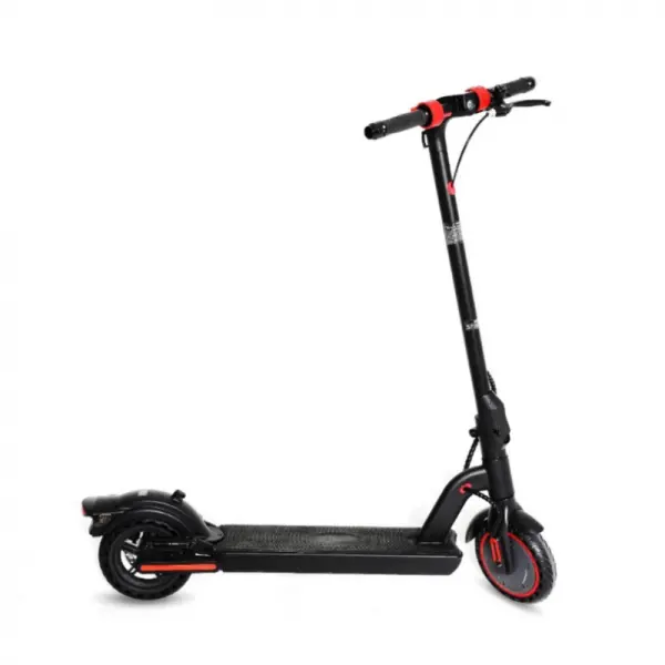 Elektricni trotinet Xplorer Cherokee V2 crni