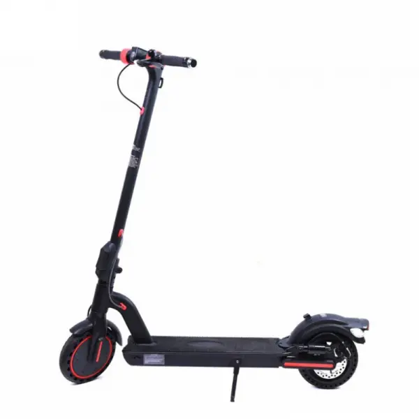 Elektricni trotinet Xplorer Cherokee V2 crni