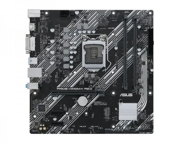 ASUS PRIME H410M-K R2.0