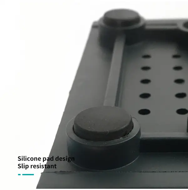 Lemilica Quick 236 ESD