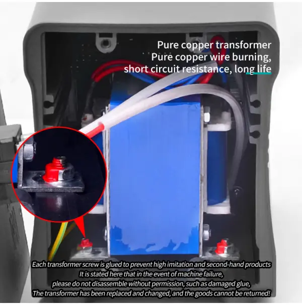 Lemilica Quick 236 ESD