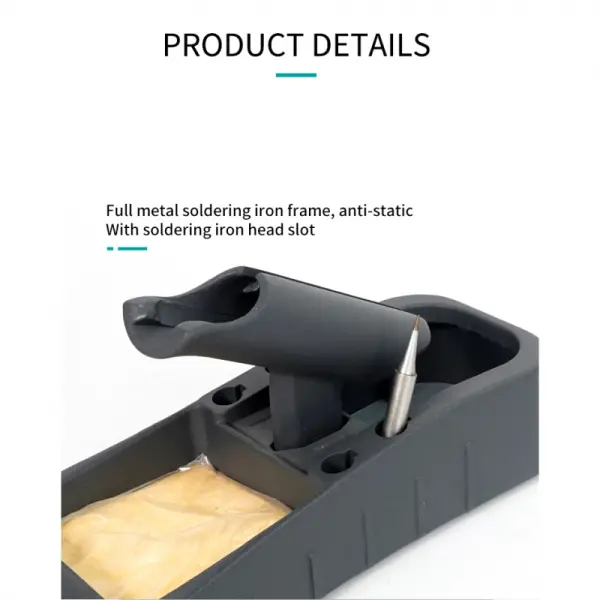 Lemilica Quick 236 ESD