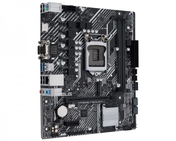ASUS PRIME H510M-D