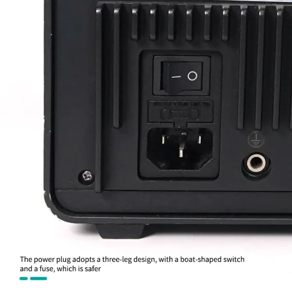 Lemilica Quick TS 1200A