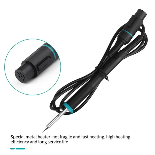 Lemilica Quick TS 1200A