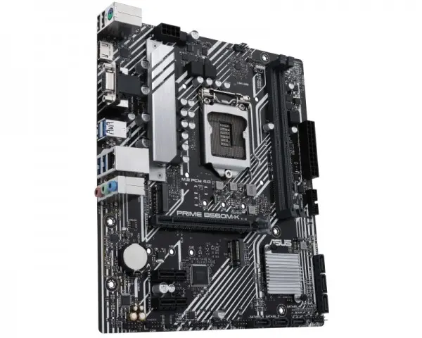 ASUS PRIME B560M-K