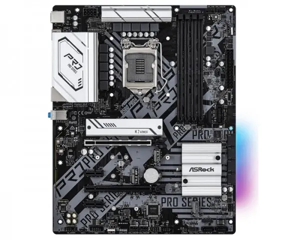 ASROCK B560 PRO4