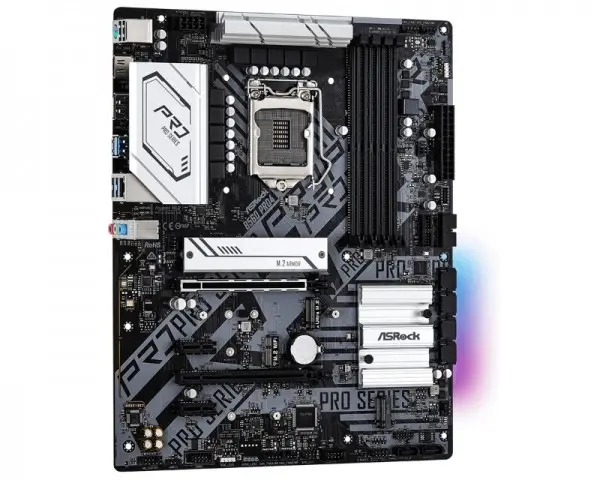 ASROCK B560 PRO4