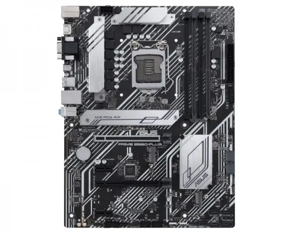 ASUS PRIME B560-PLUS