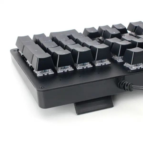 Tastatura Gaming Acer RGB mehanicka crna