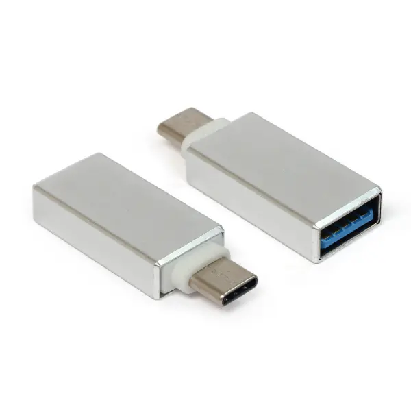 Adapter USB 3.0 na Type C M na Z JWD-52