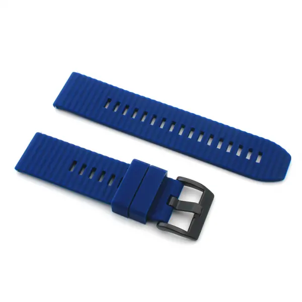 Narukvica hip za smart watch 22mm teget
