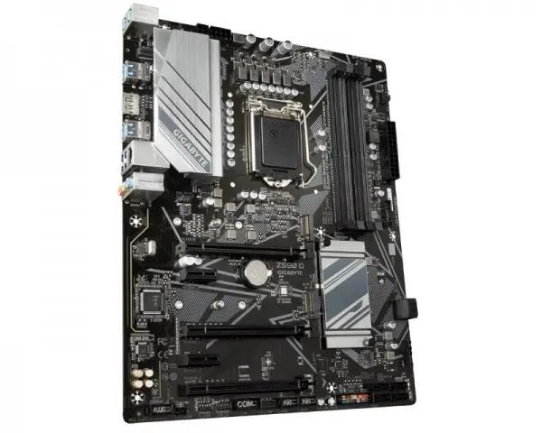 MB GIGABYTE 1200 Gigabyte Z590 D rev. 1.0