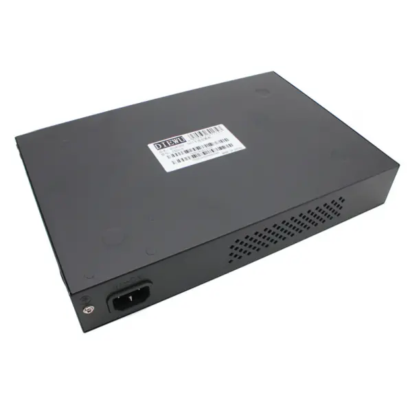 Switch 10/100/1000 16-port