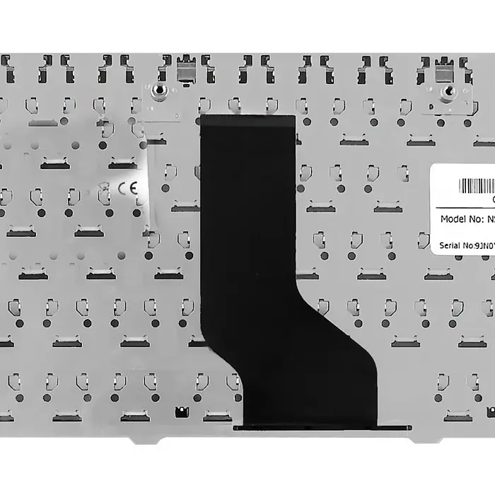  Tastatura za laptop HP Compaq CQ60 G60