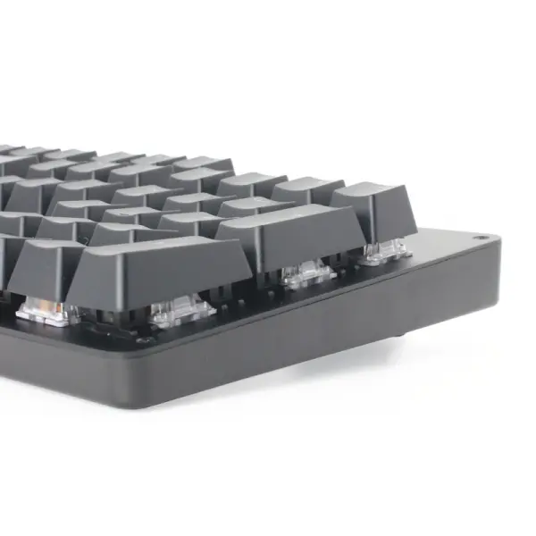 Tastatura Gaming Acer RGB mehanicka crna