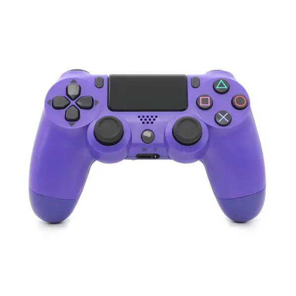 Joypad Dual Shock WIFI za PS4  ljubicasti