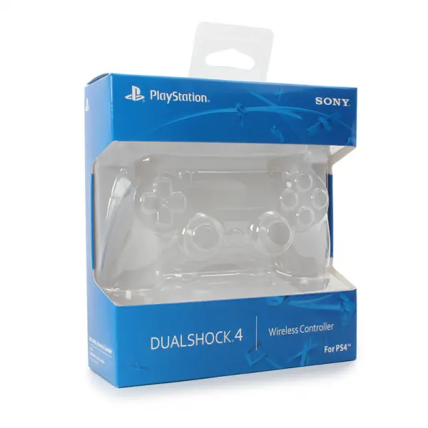 Joypad Dual Shock WIFI za PS4 roze