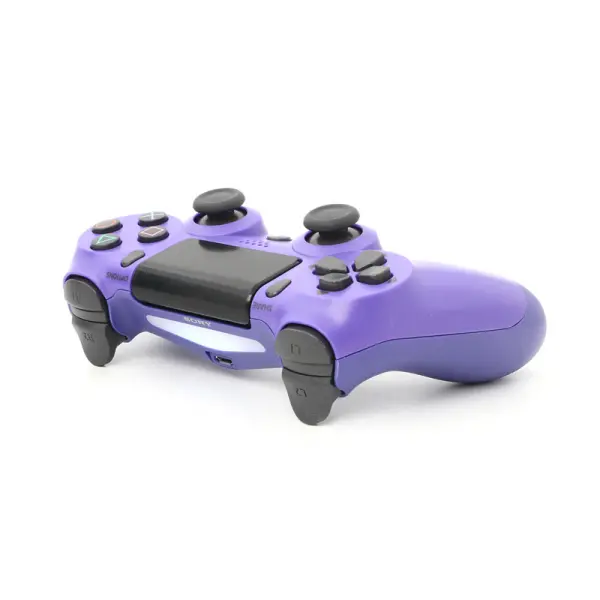 Joypad Dual Shock WIFI za PS4  ljubicasti