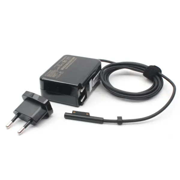 Punjac za laptop Microsoft 15V 2.58A Surface Pro 5 (2)