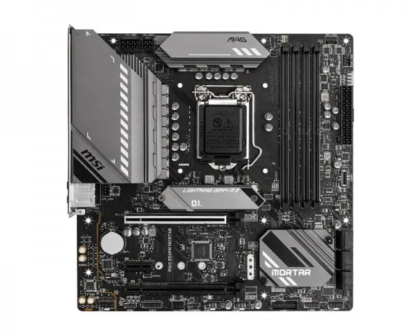 MSI MAG B560M MORTAR
