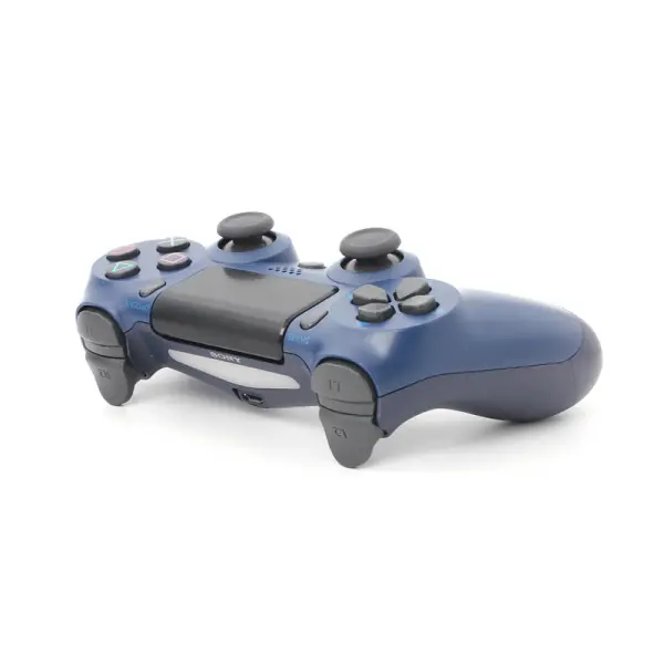 Joypad Dual Shock WIFI za PS4 tamno plavi