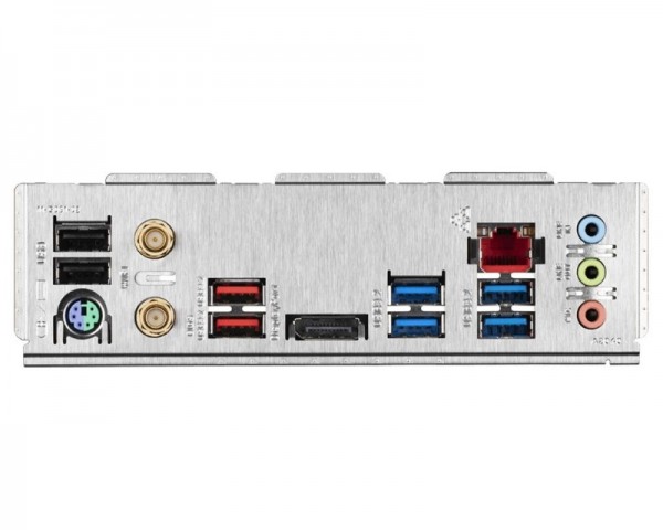 GIGABYTE Z590 UD AC rev. 1.1