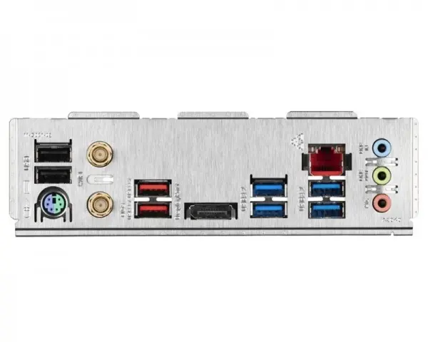 GIGABYTE Z590 UD AC rev. 1.1