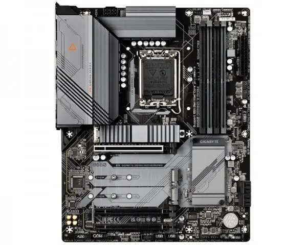 GIGABYTE B660 GAMING X DDR4 rev. 1.x