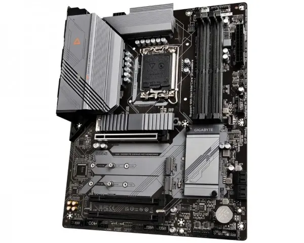 GIGABYTE B660 GAMING X DDR4 rev. 1.x
