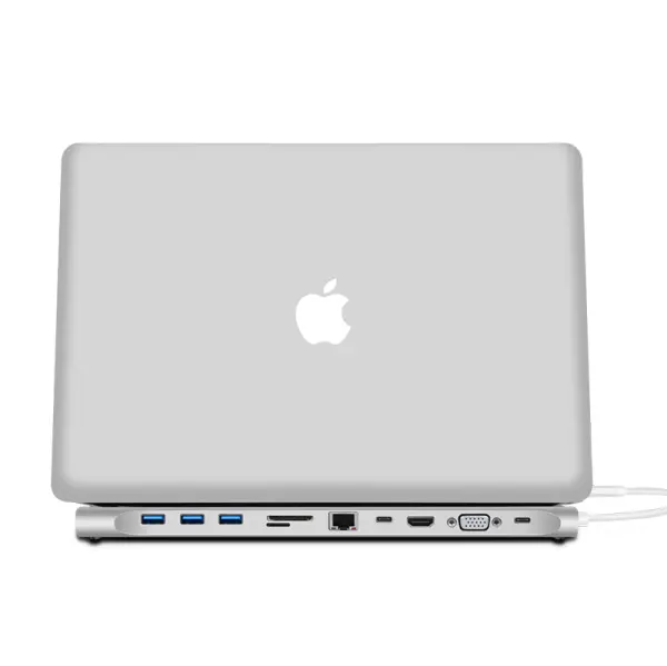 Docking station Type C JWD-11u1