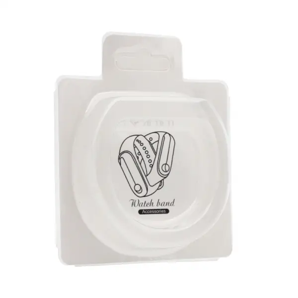 Narukvica za smart watch Xiaomi Mi Band M5/M6 army zelena