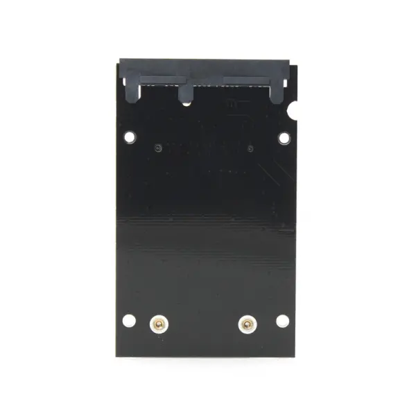 Adapter SSD mSATA na SATA