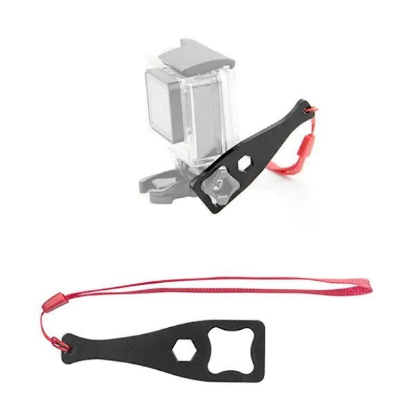 Kit X-56-1 za montazu na bicikle i trotinete crni