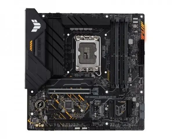 ASUS TUF GAMING B660M-PLUS D4