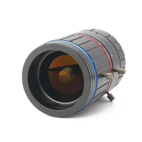 Objektiv XSD-124 model CS-3816-8MP
