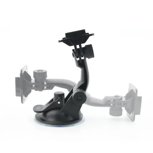 Nosac X-78 vakuumski sa precnikom baze 7cm crni