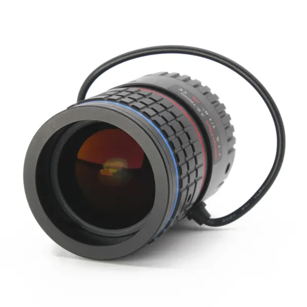 Objektiv XSF-125 model CS-1040-8MP