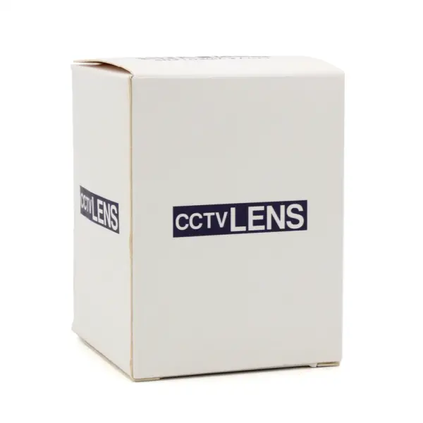 Objektiv XSF-125 model CS-1040-8MP