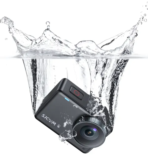 Akciona kamera SJCAM SJ10 PRO crna
