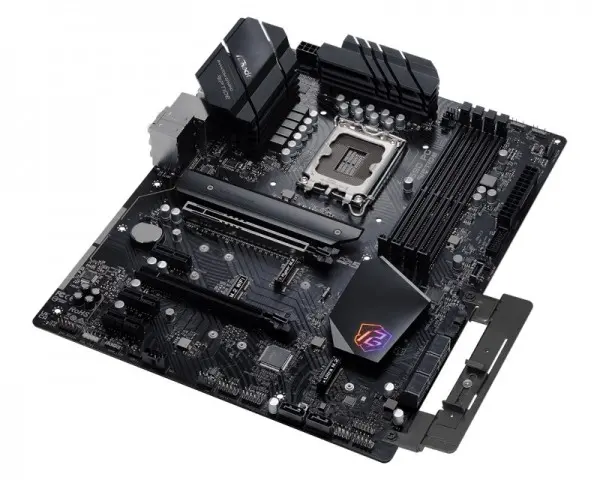 ASROCK Z690 PG RIPTIDE