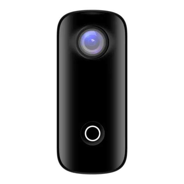 Akciona kamera SJCAM C100+ crna